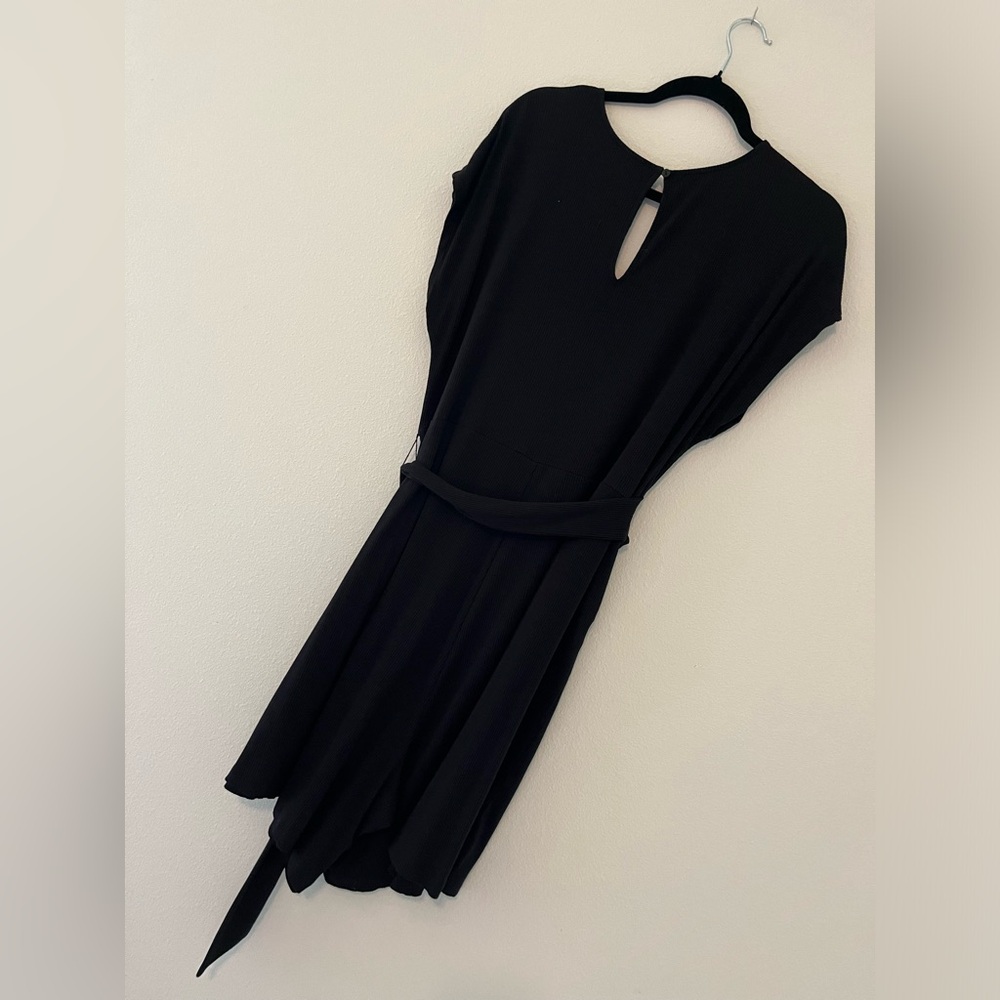 Old Navy Plus Size Romper EUC